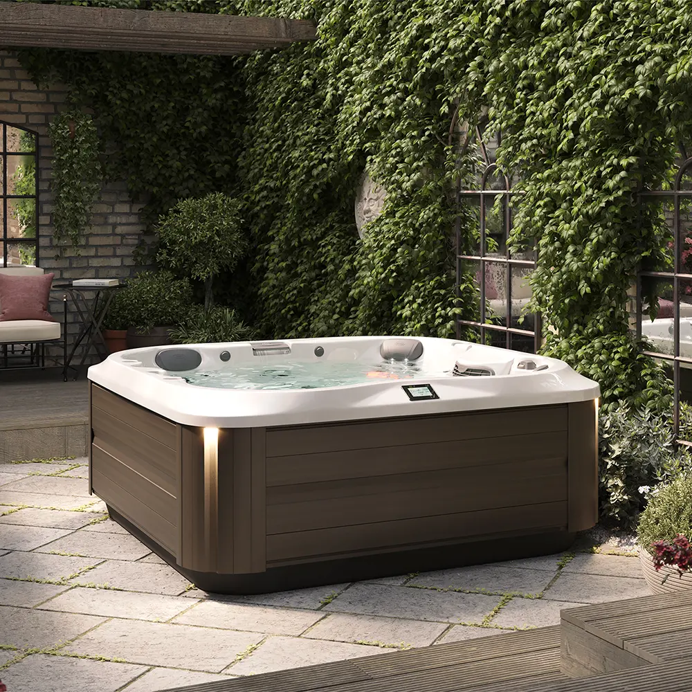 Jacuzzi J-335