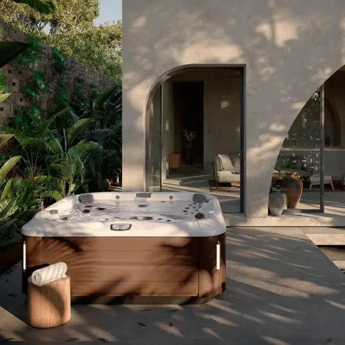 Jacuzzi J 365