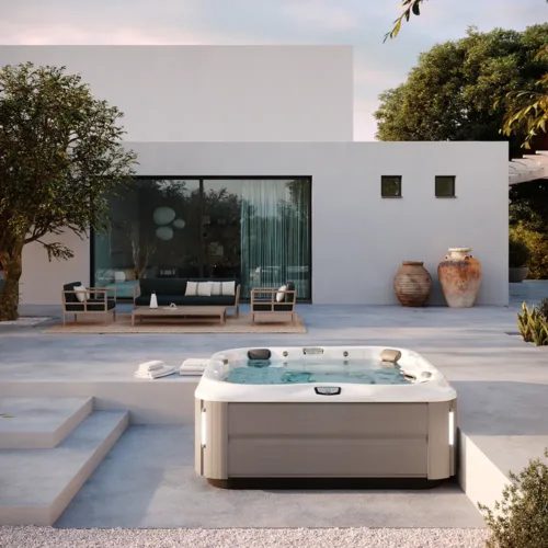Jacuzzi J-375