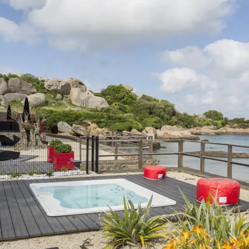 Jacuzzi Virginia Pro