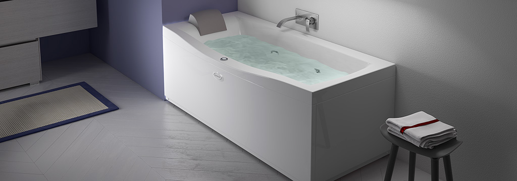 Jacuzzi Versa