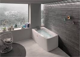 Bathtubs with Hydromassage