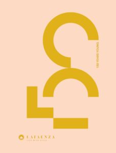 Kατάλογος LaFaenza 