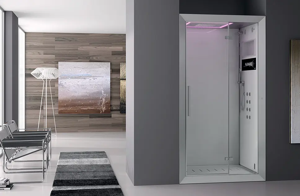 JACUZZI ΣΥΣΤΗΜΑΤΑ ΝΤΟΥΣ