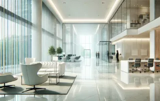 aquarline photo office