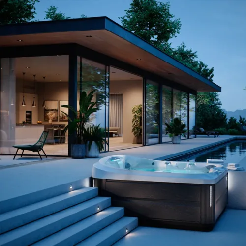 Jacuzzi J 435