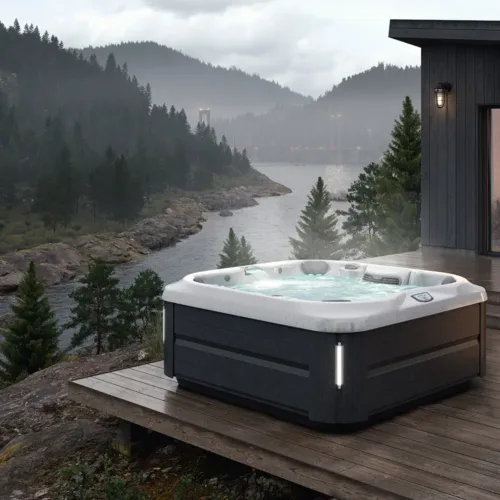 Jacuzzi J 345
