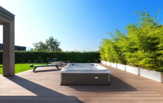 JACUZZI POWER ACTIVE