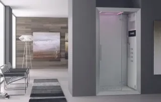 JACUZZI ΣΥΣΤΗΜΑΤΑ ΝΤΟΥΣ