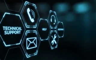 Τεχνική Υποστήριξη